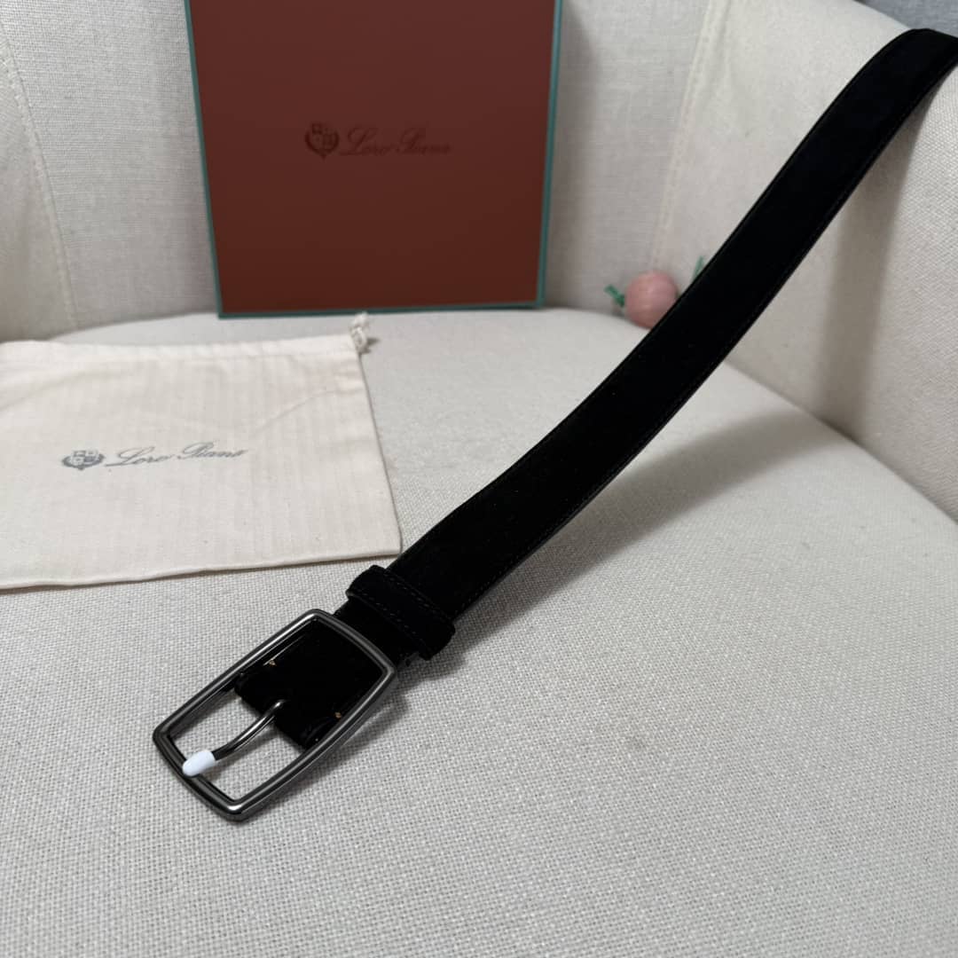 Loro piano Belt-020